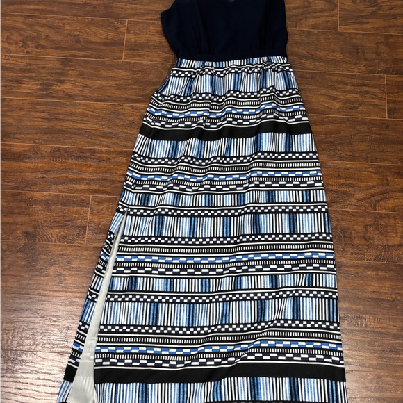 J.crew maxi dress - Picture 1 of 2